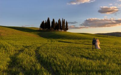 MATRIMONIO MAGICO? SCOPRI il CHIANTI IN TOSCANA