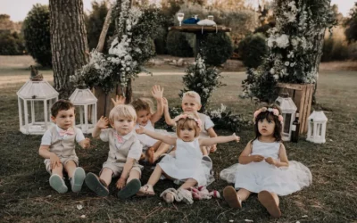 LOPLOP – WEDDING LAB PER BAMBINI