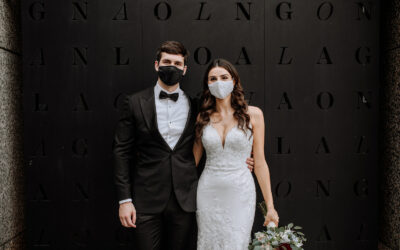COVID-19: SETTORE DEI MATRIMONI IN CRISI