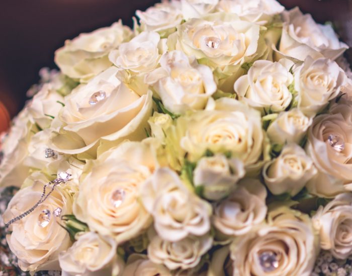 Bouquet della sposa