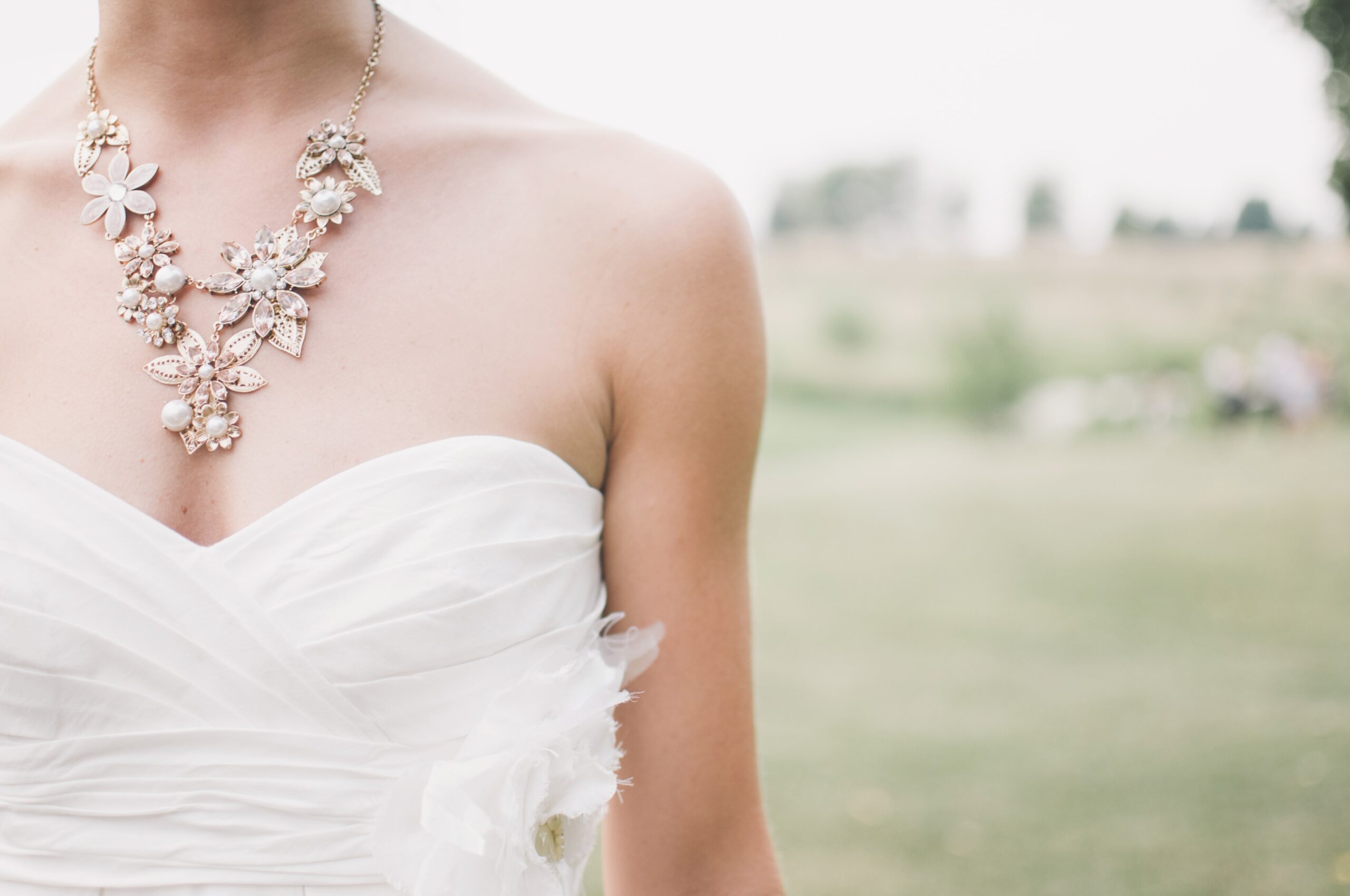 10 consigli per scegliere gli accessori da sposa