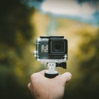 Servizi extra video go pro