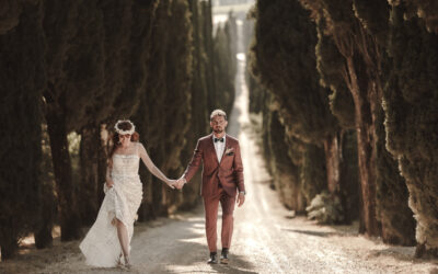 Martina & Matteo